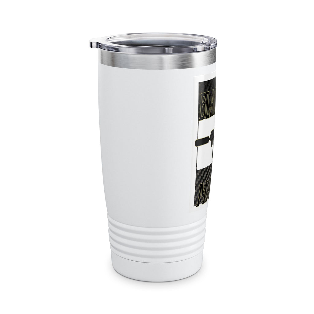 Black Guns Matter / Insulated Tumbler 20oz