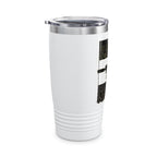 Black Guns Matter / Insulated Tumbler 20oz