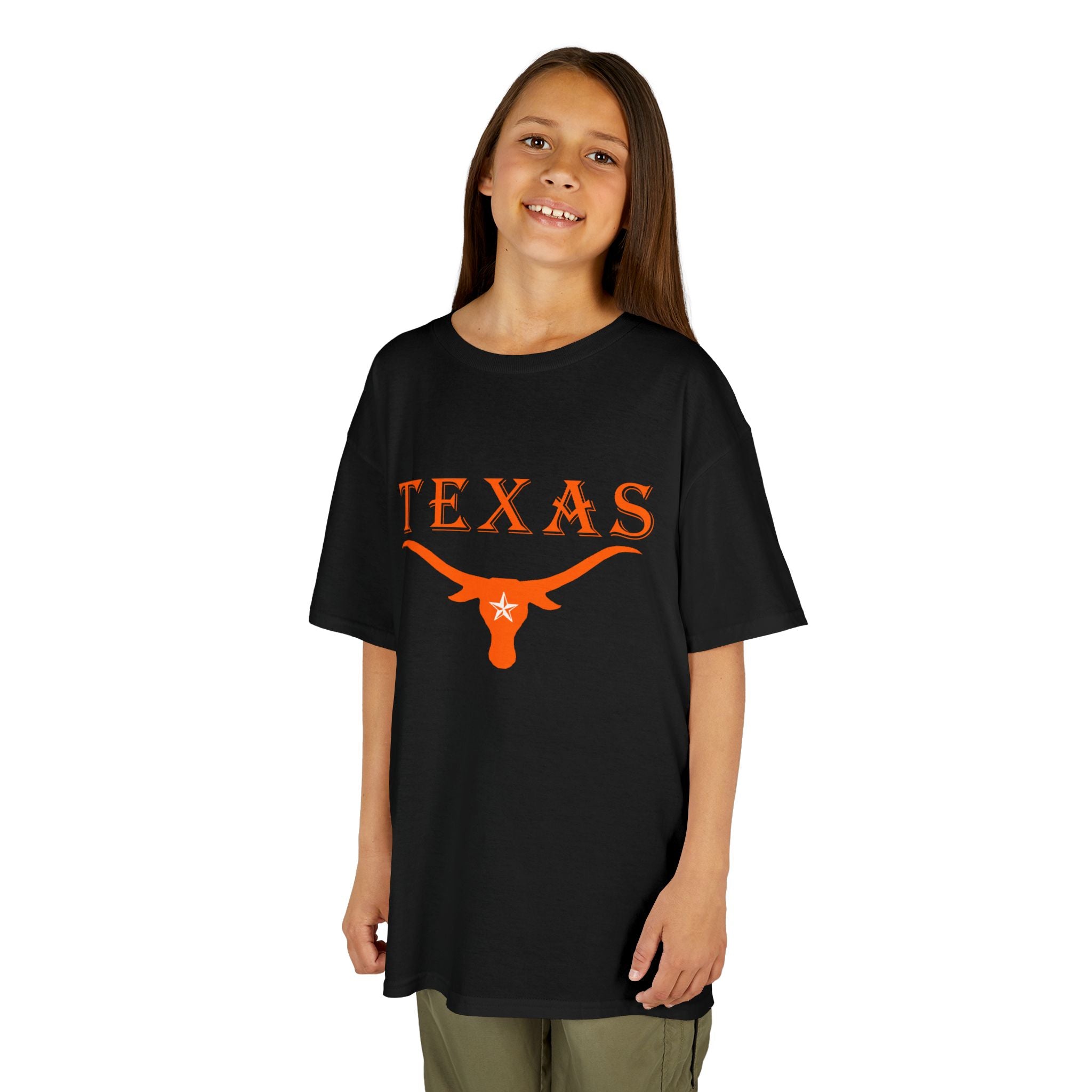 Texas Longhorns 1 F-B / Youth