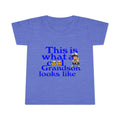 Cool Grandson / Toddler