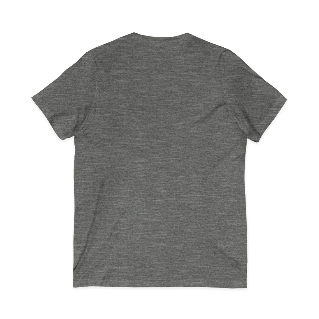 Difference Between Beer / V‑Neck Tee