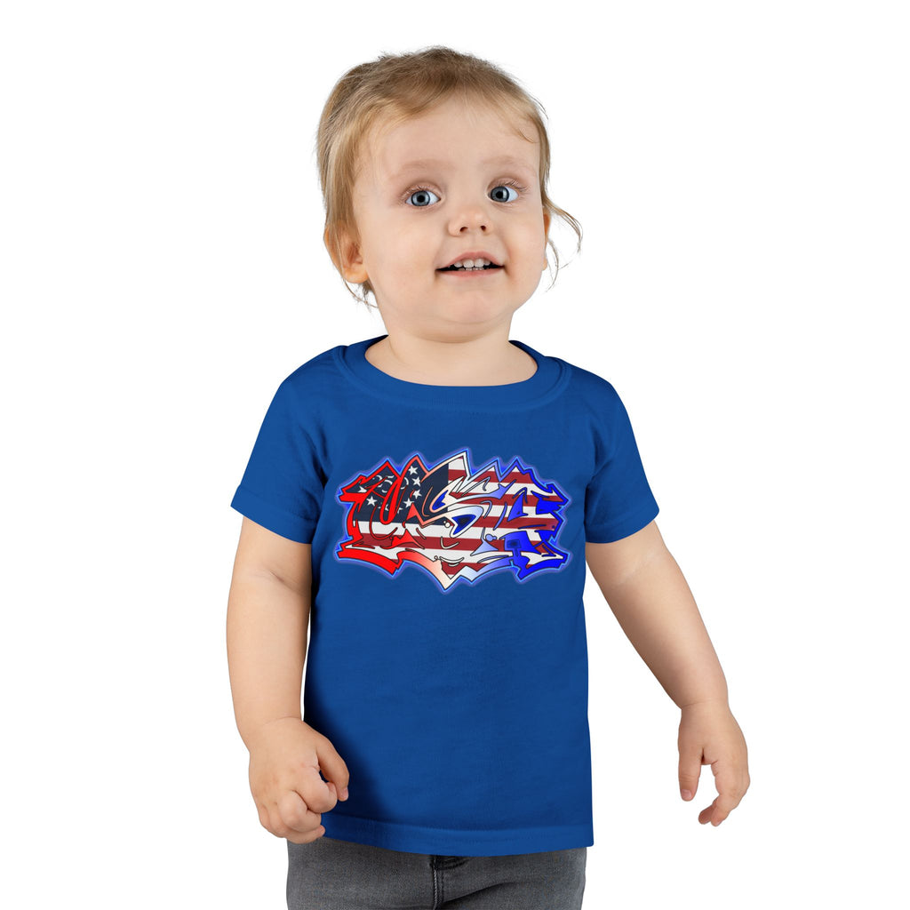 USA Graffit / Toddler