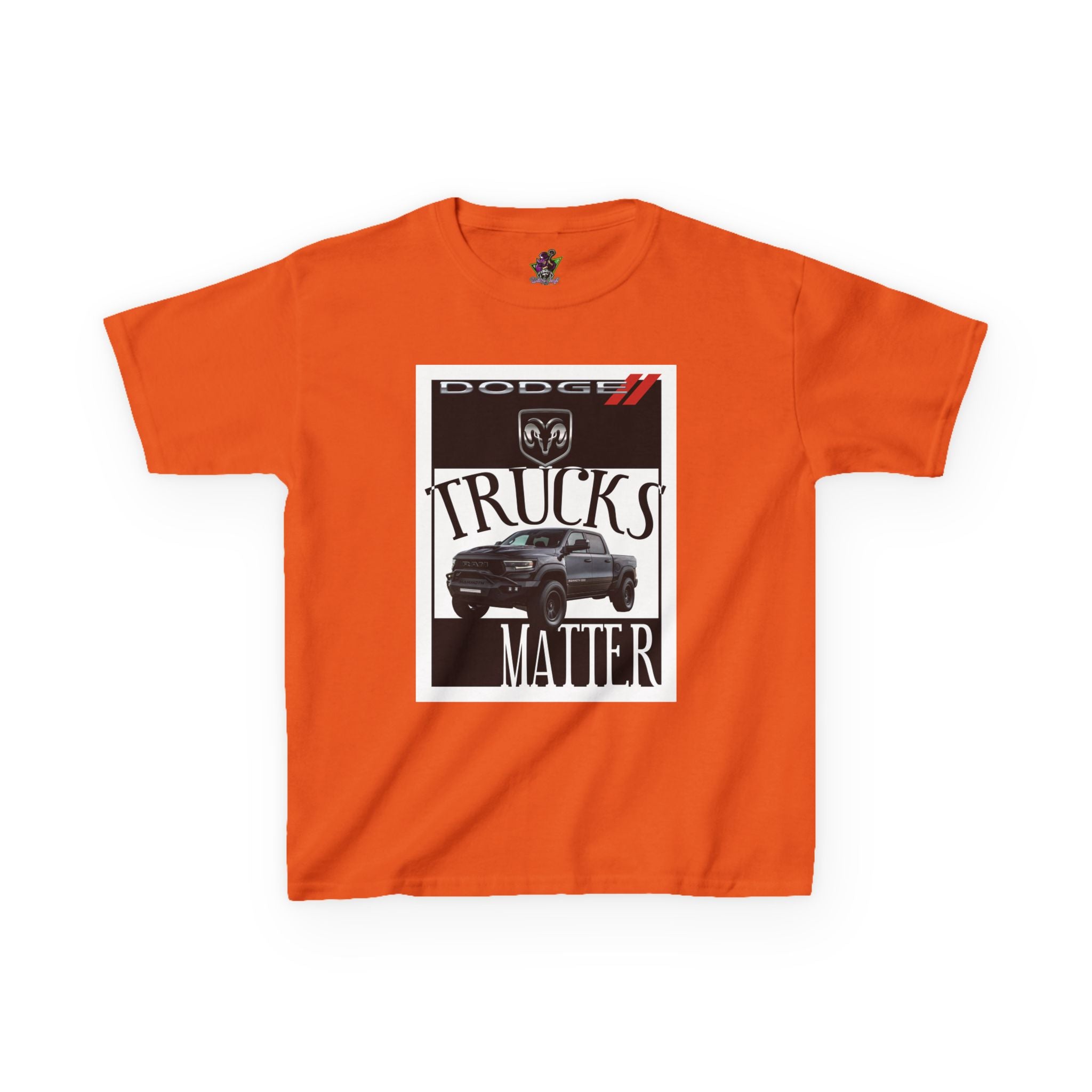 Dodge Truck Matter / Youth