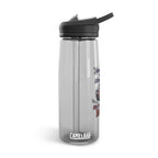 Ashes To Ashes Dust To Dust/ CamelBak Water Bottle 20/25oz