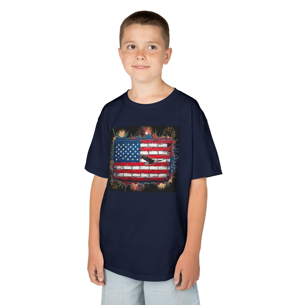 American Brick Flag / Youth