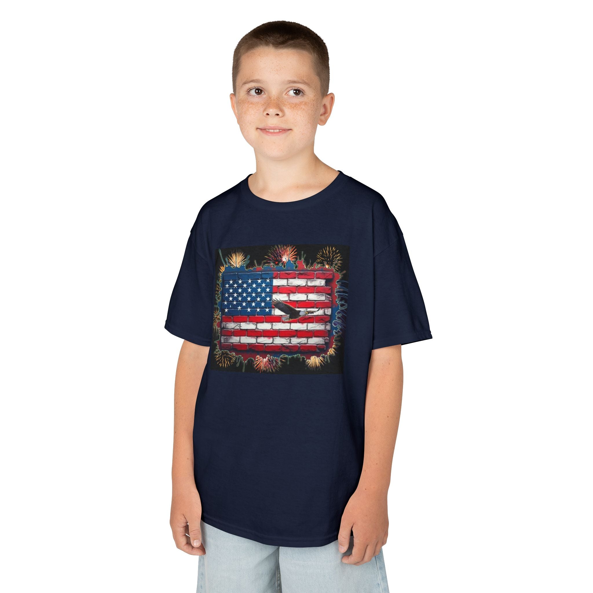 American Brick Flag / Youth