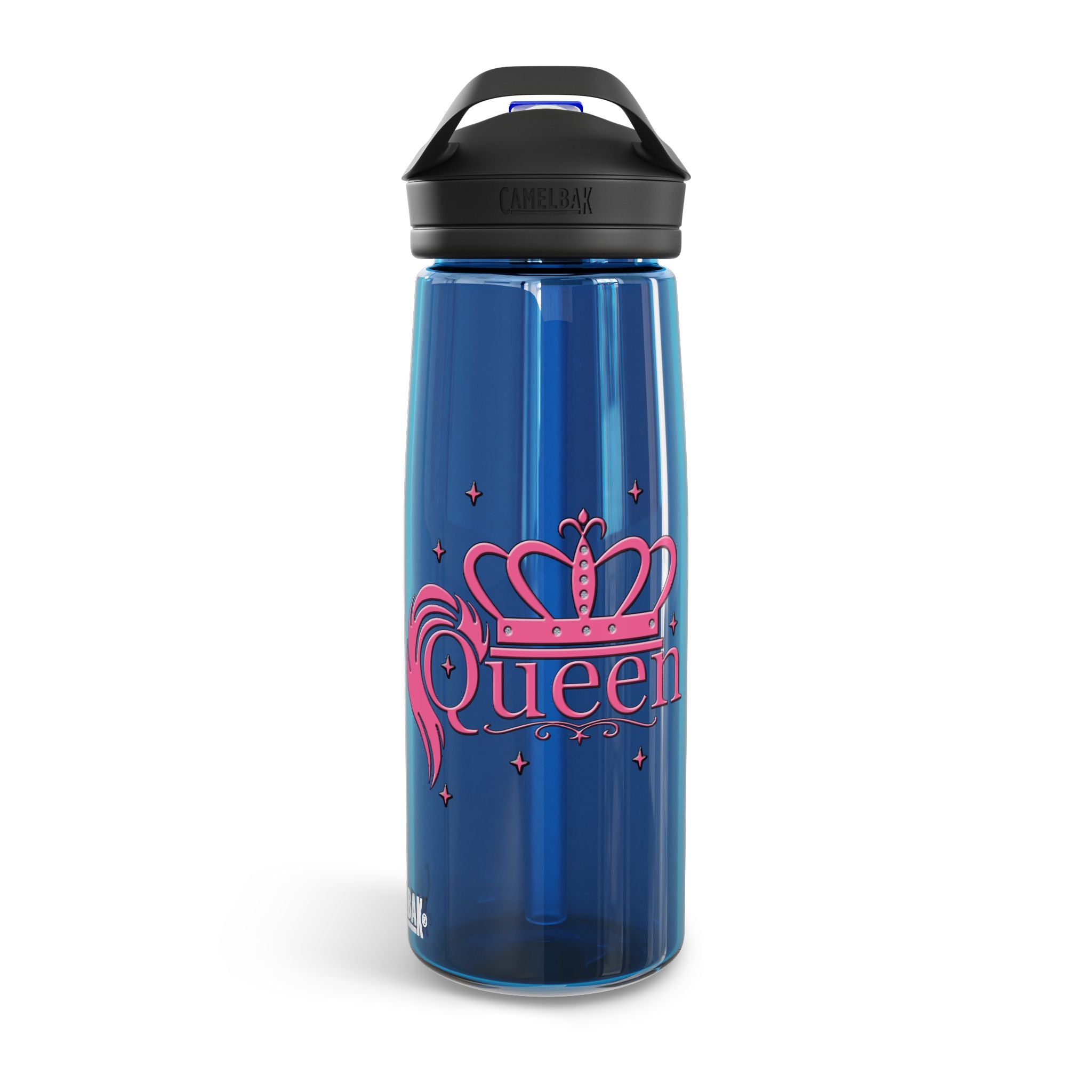 Queen Crown / CamelBak Water Bottle 20/25oz
