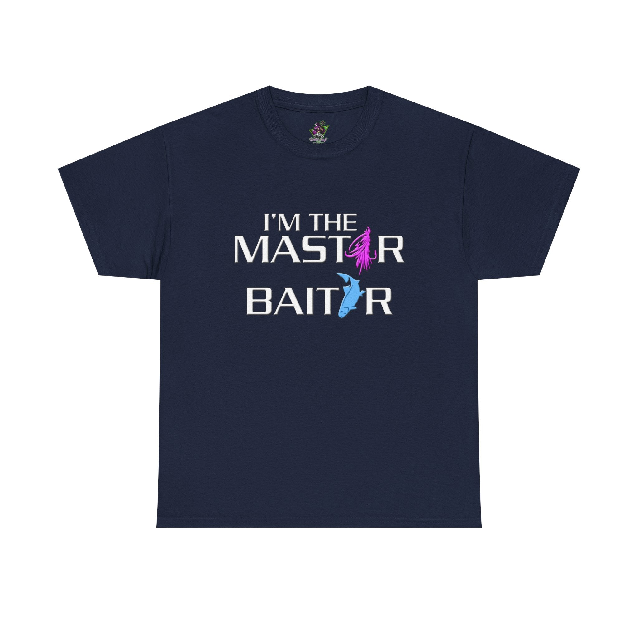 The Master Baiter