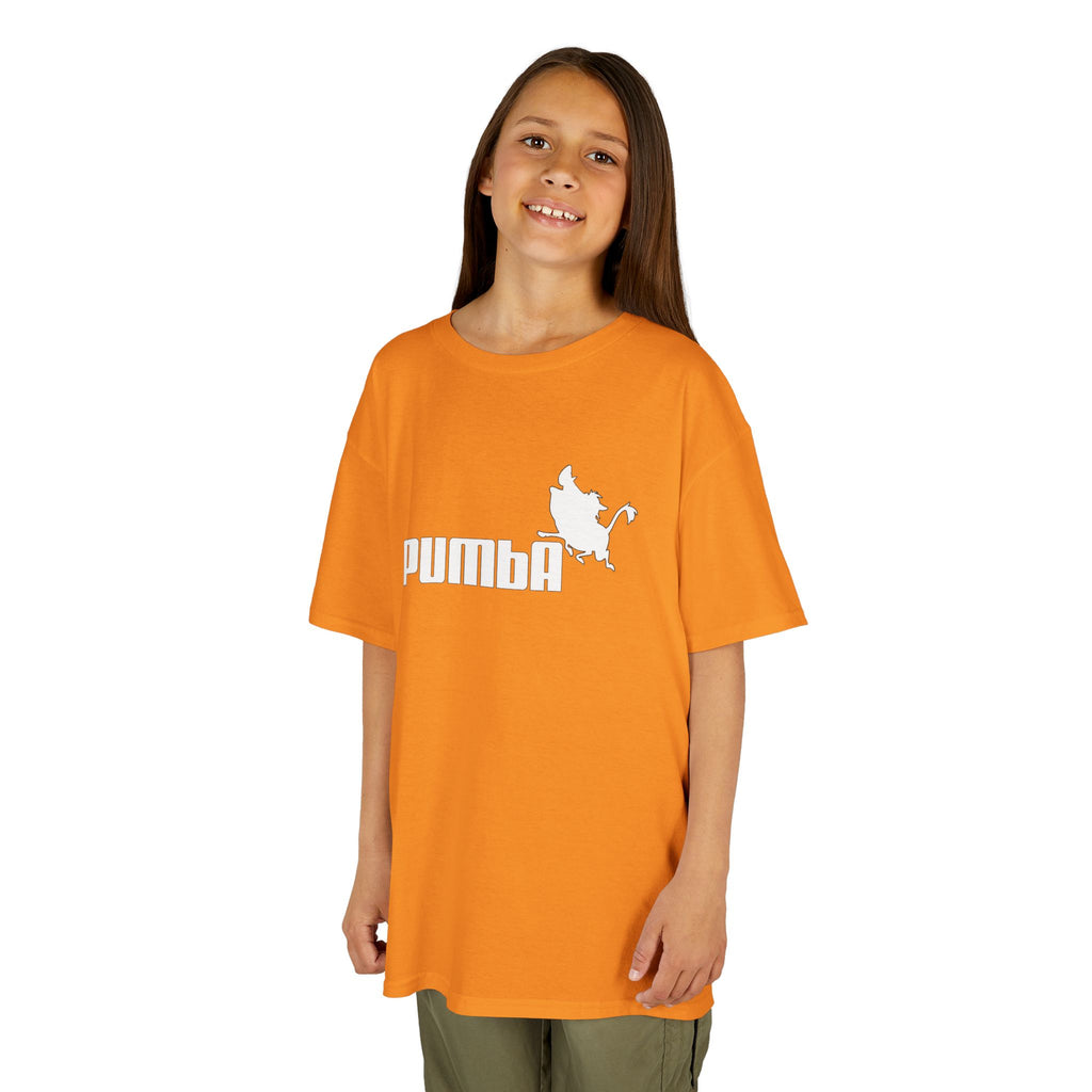 Pumba / Youth