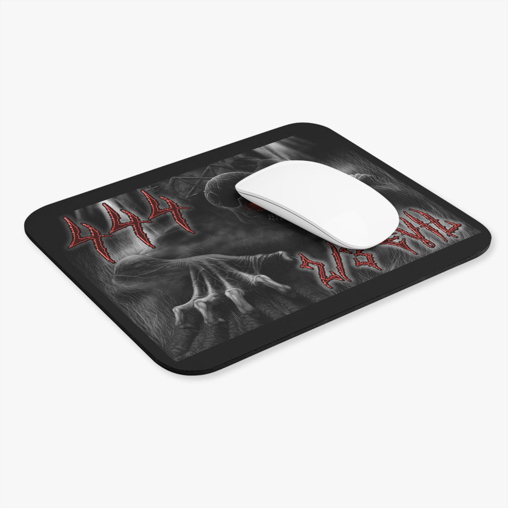 2/3 Evil Demon / Gaming Mouse Pad