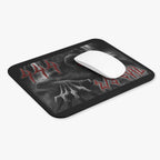 2/3 Evil Demon / Gaming Mouse Pad