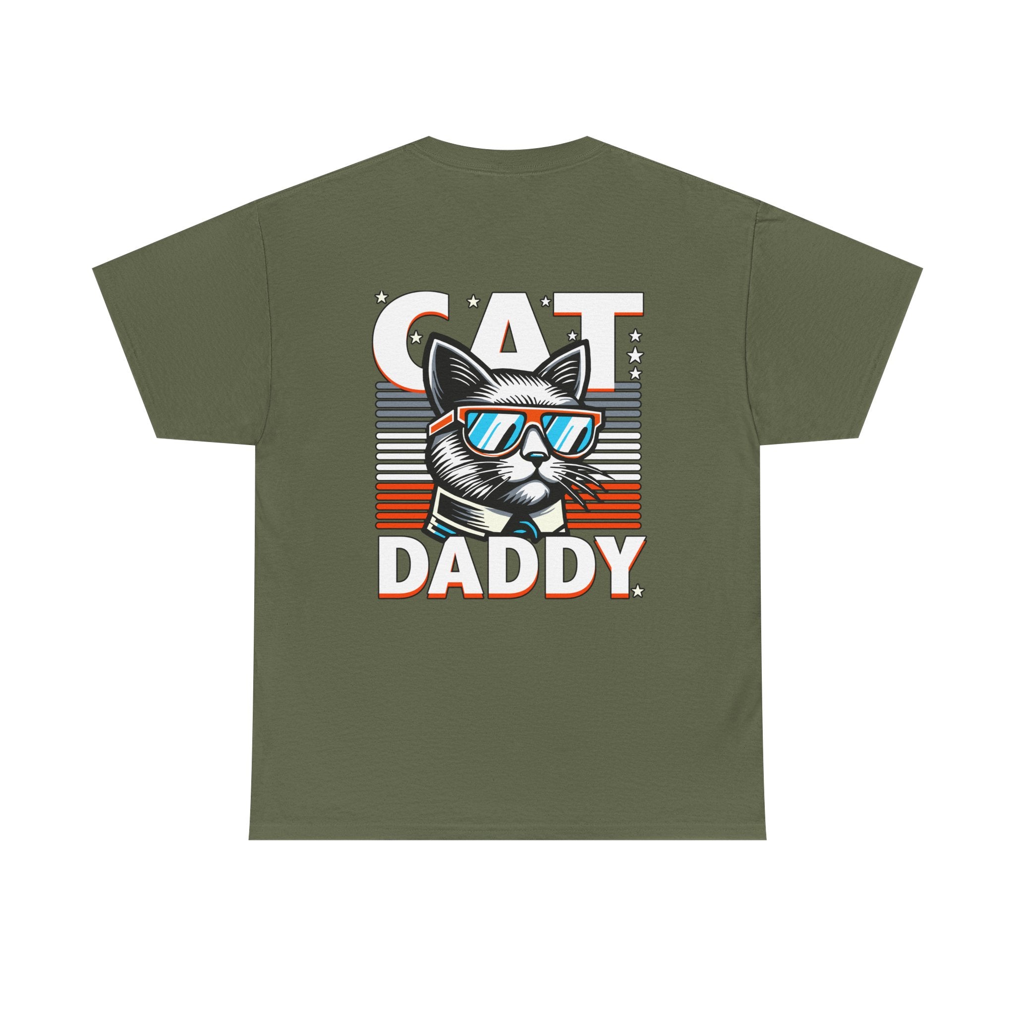 Cat Daddy