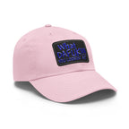 What DAFUK / Leather Patch