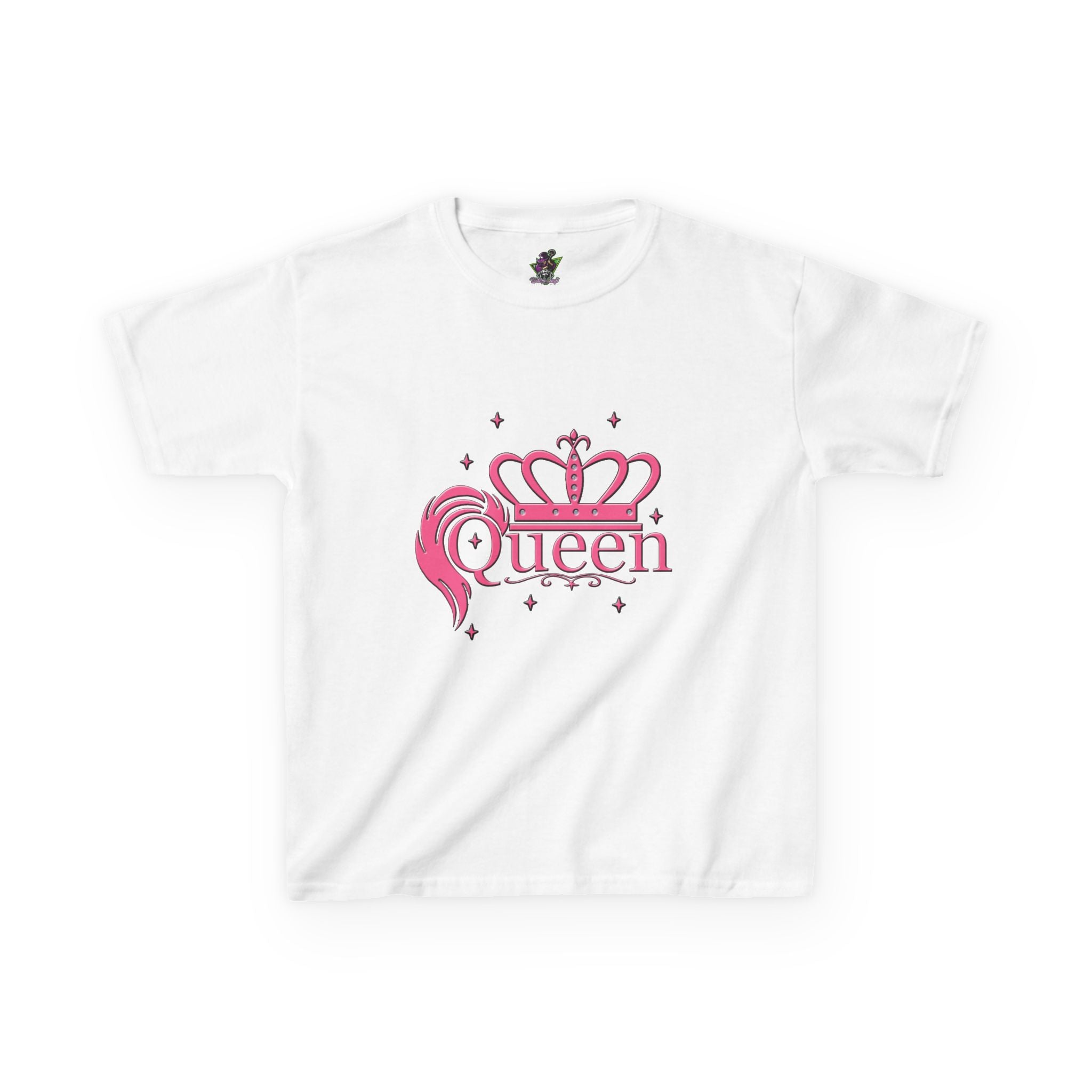 Queen Crown / Youth