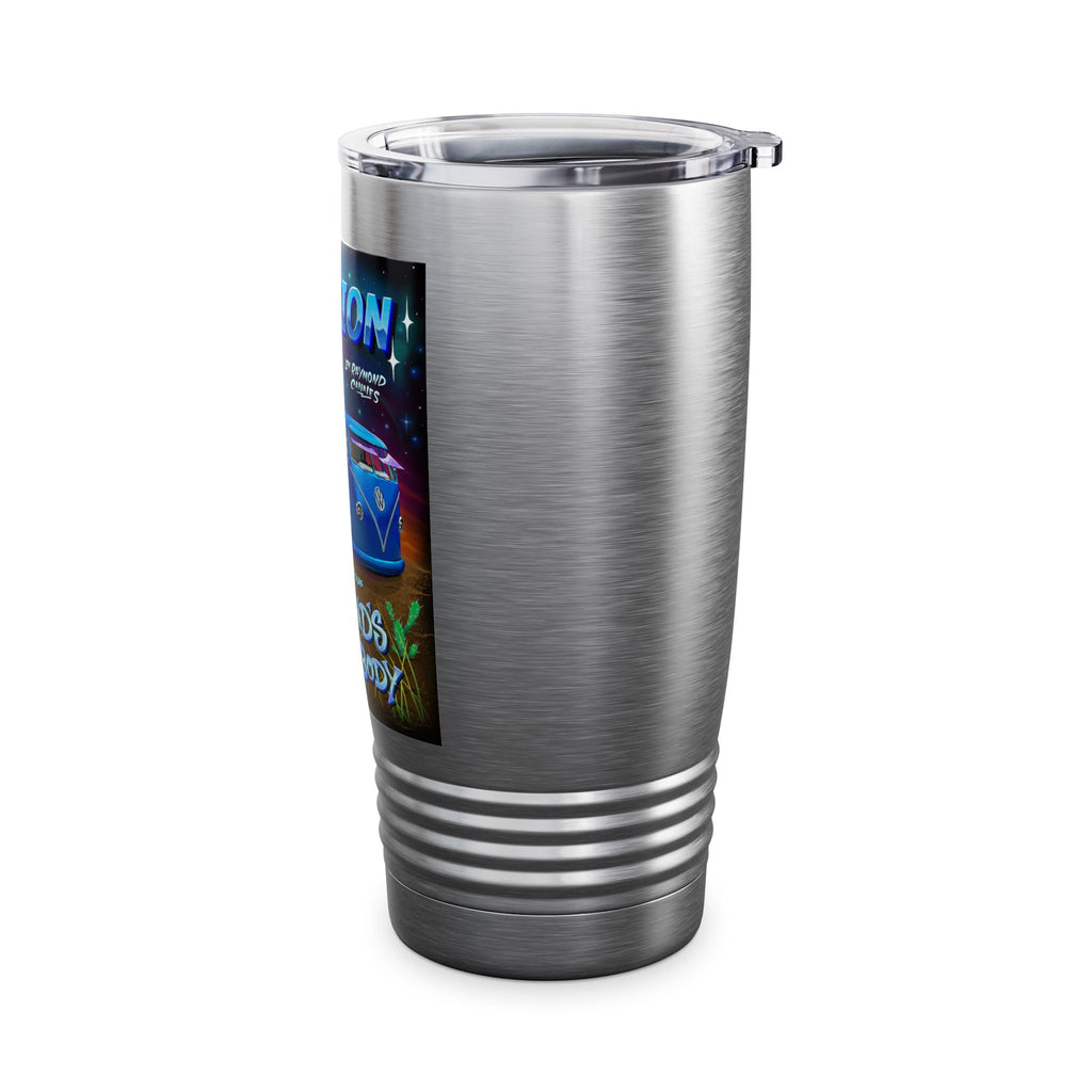 Raymond's Paint & Body 1 / Insulated Tumbler 20oz