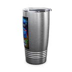 Raymond's Paint & Body 1 / Insulated Tumbler 20oz