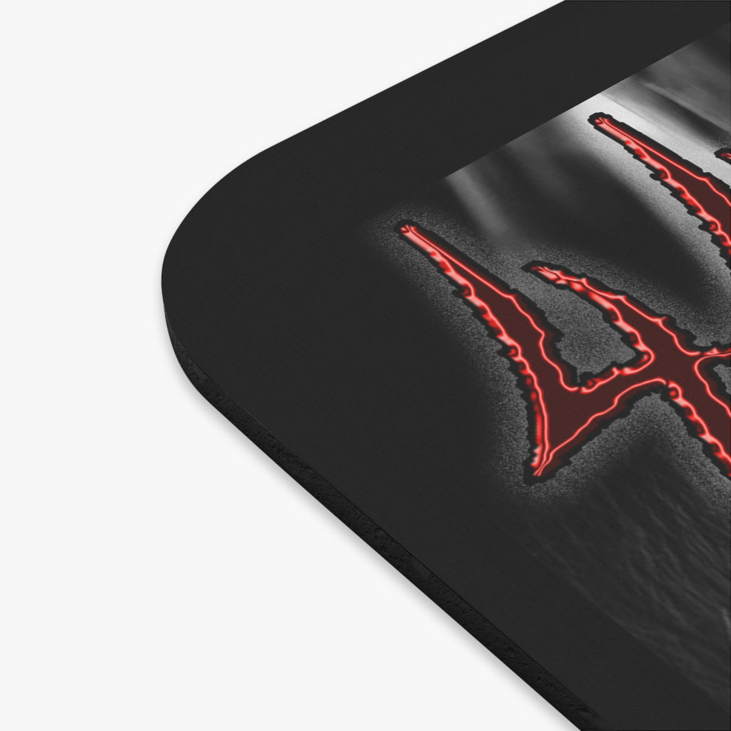2/3 Evil Demon / Gaming Mouse Pad