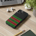Diddy's Coming For You / Tough Phone Case