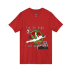 I’m So High / V-Neck Tee