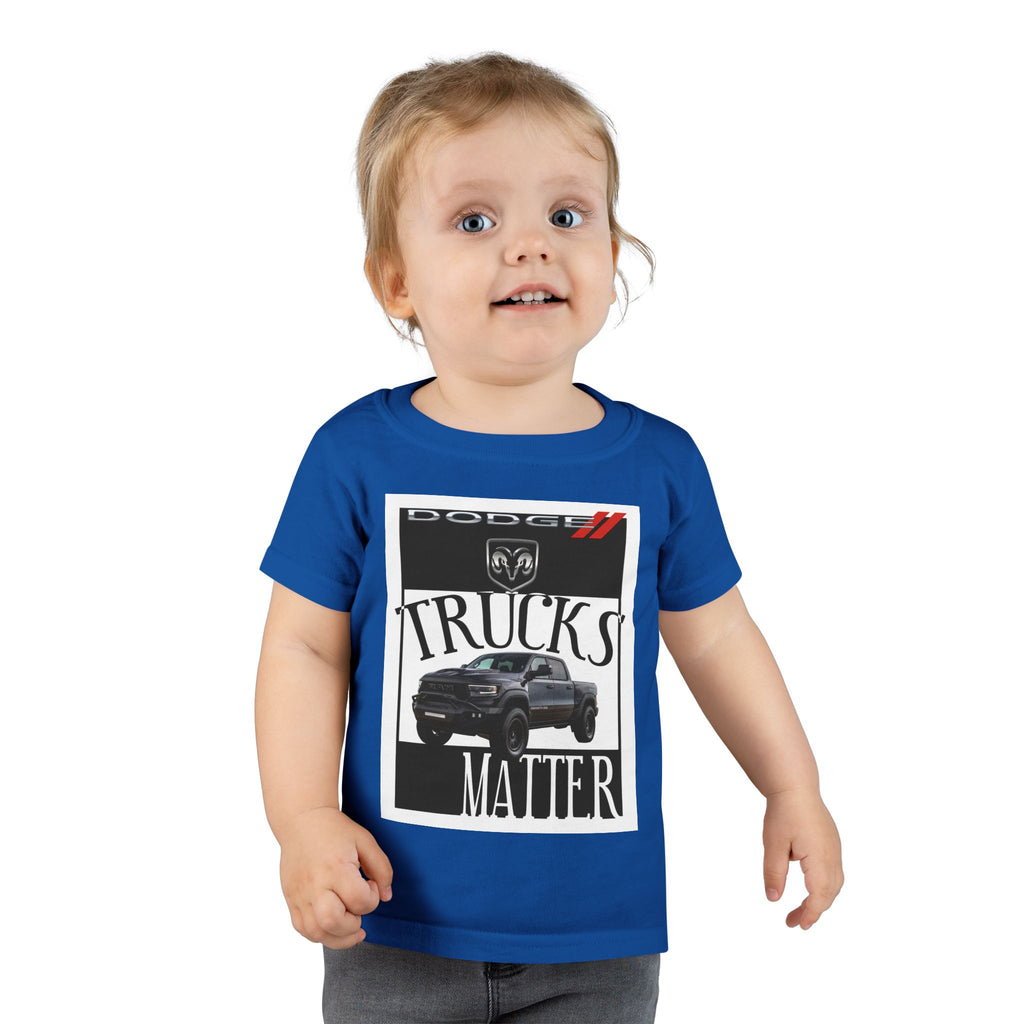 Dodge Trucks Matter / Toddler