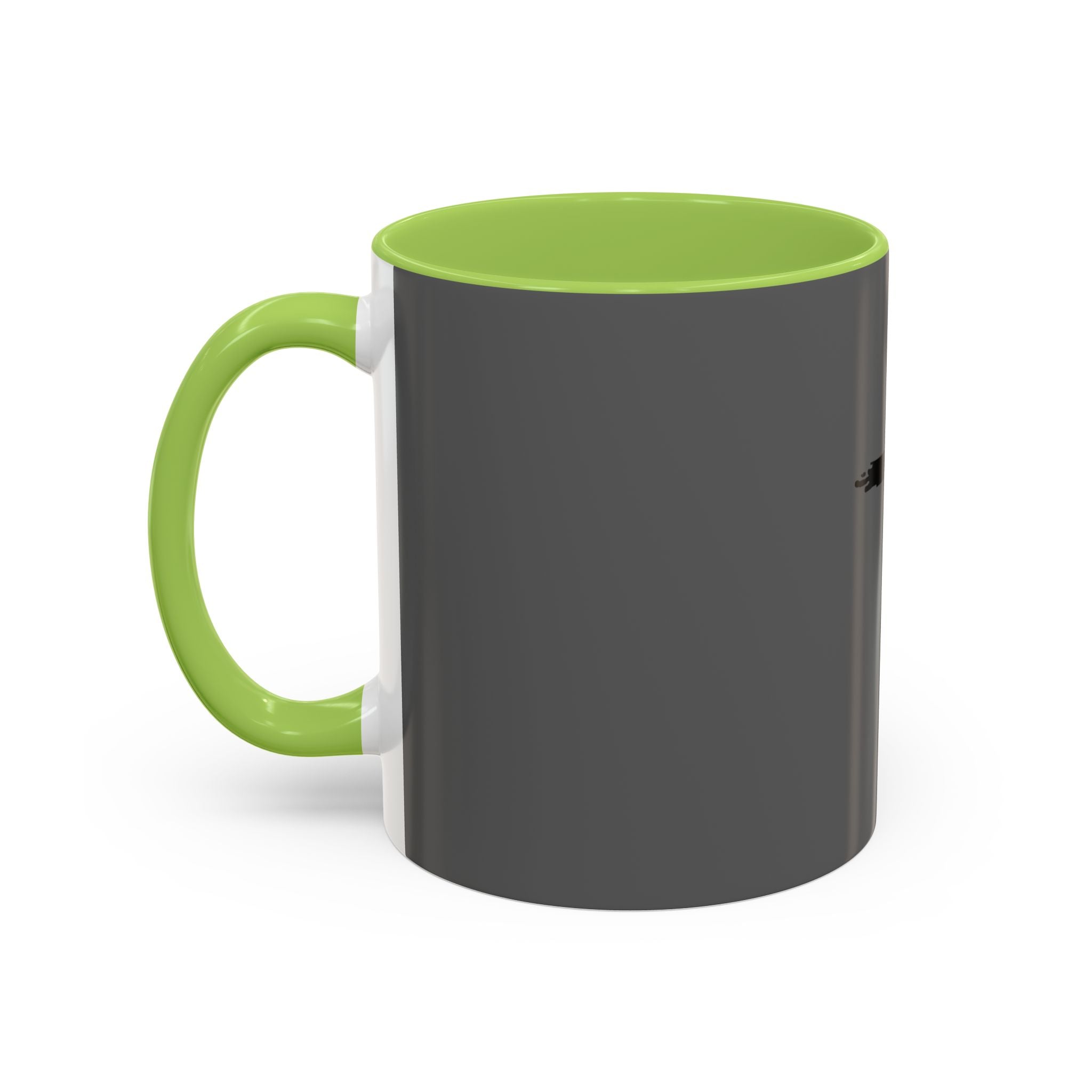 John 3:16 / Ephesians 6:17 / Accent Coffee Mug 11/15oz