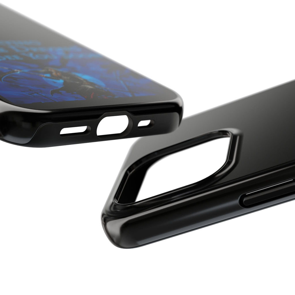 Keep Texting While Driving / Tough Phone Case