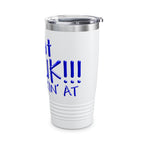 What DAFUK / Insulated Tumbler 20 oz