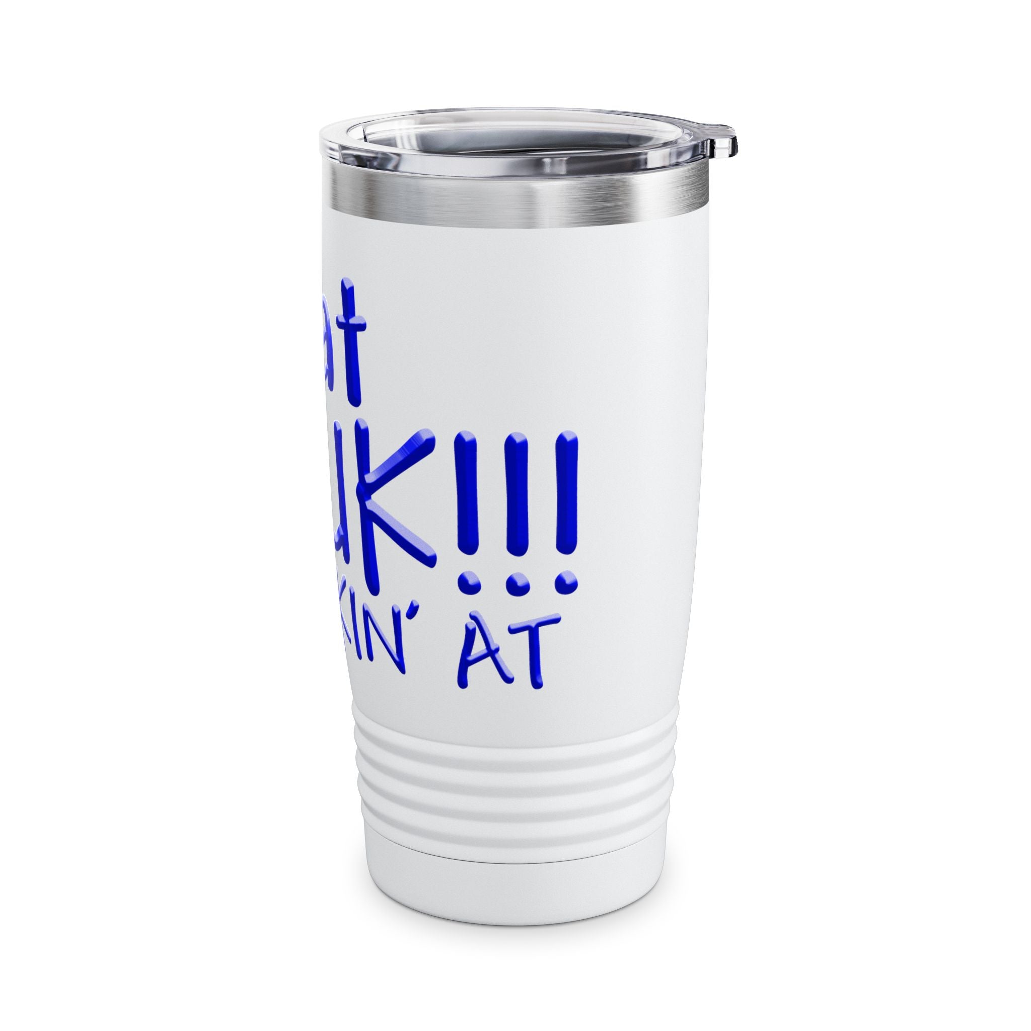 What DAFUK / Insulated Tumbler 20 oz
