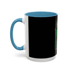 Mexico Teddy Bear / Accent Coffee Mug 11/15oz