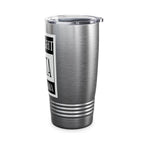 Straight Outta Joe Momma / Insulated Tumbler 20oz