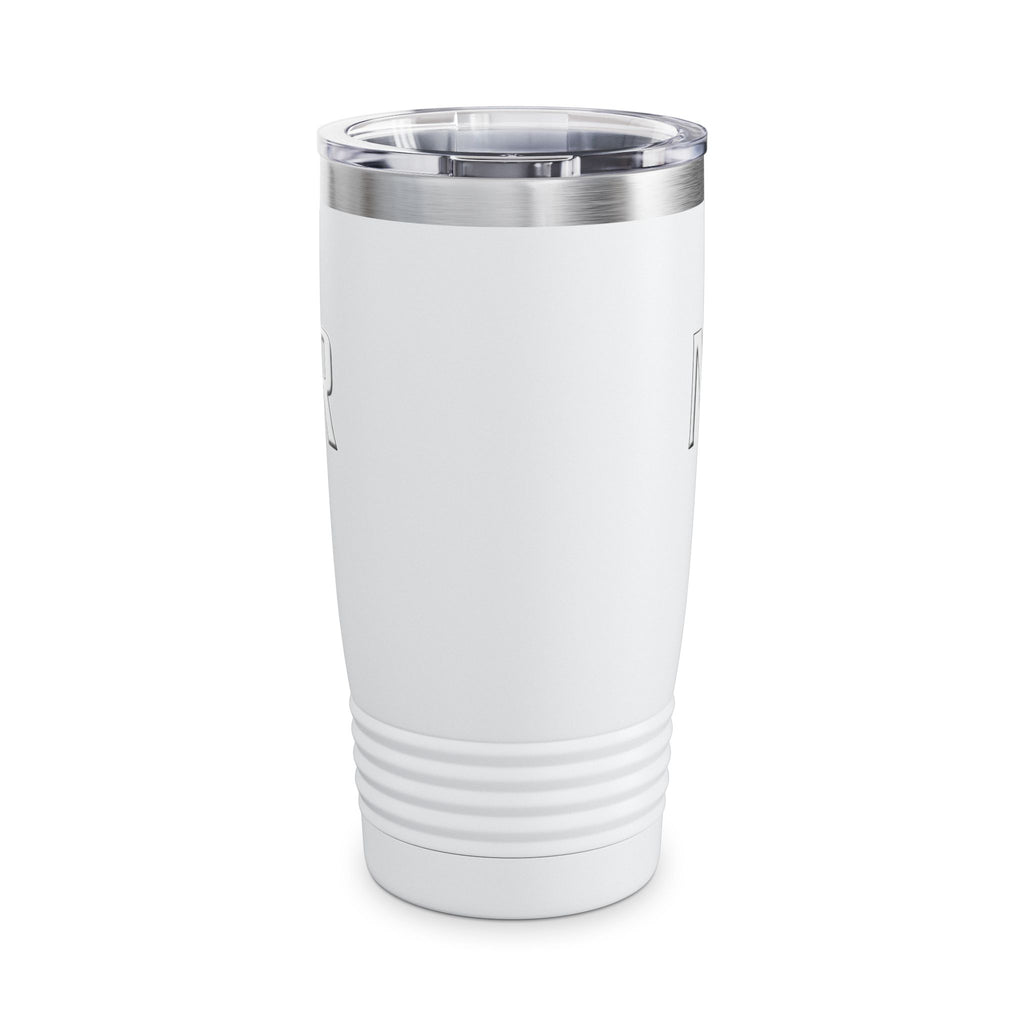 The Master Baiter / Insulated Tumbler 20oz