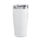 The Master Baiter / Insulated Tumbler 20oz