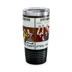 SOAD Steal This Album F&B / Insulated Tumbler 20oz