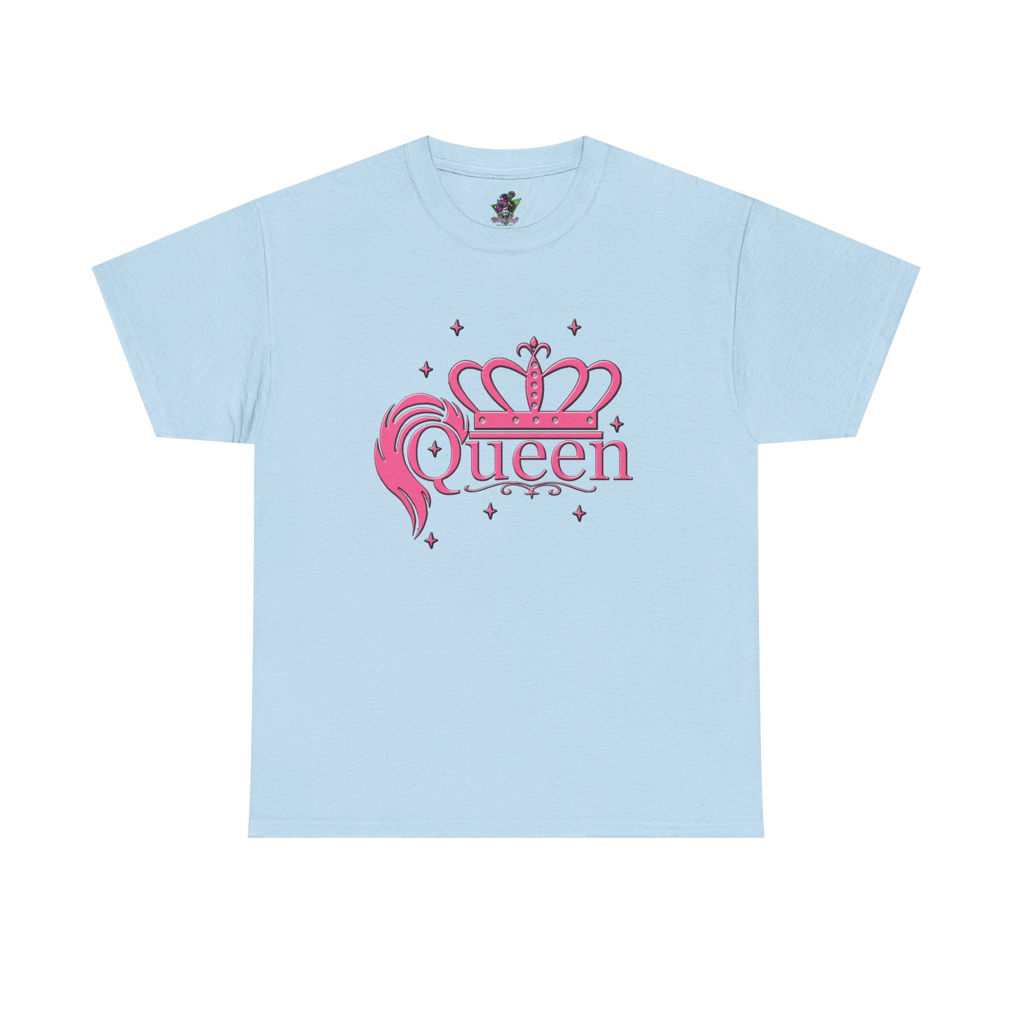 Queen Crown