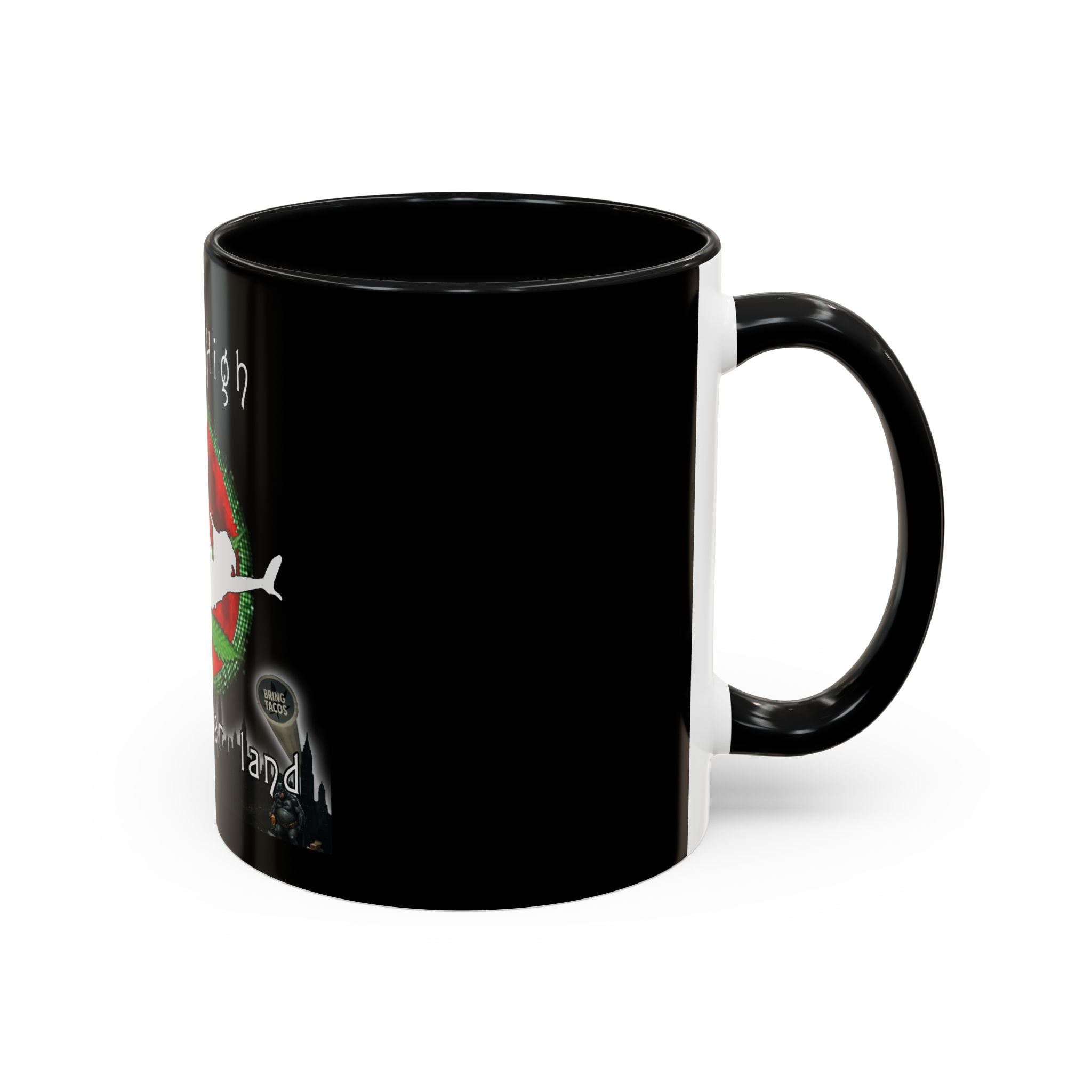 I’m So High / Accent Coffee Mug 11/15oz