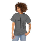 John 3:16 / Ephesians 6:17