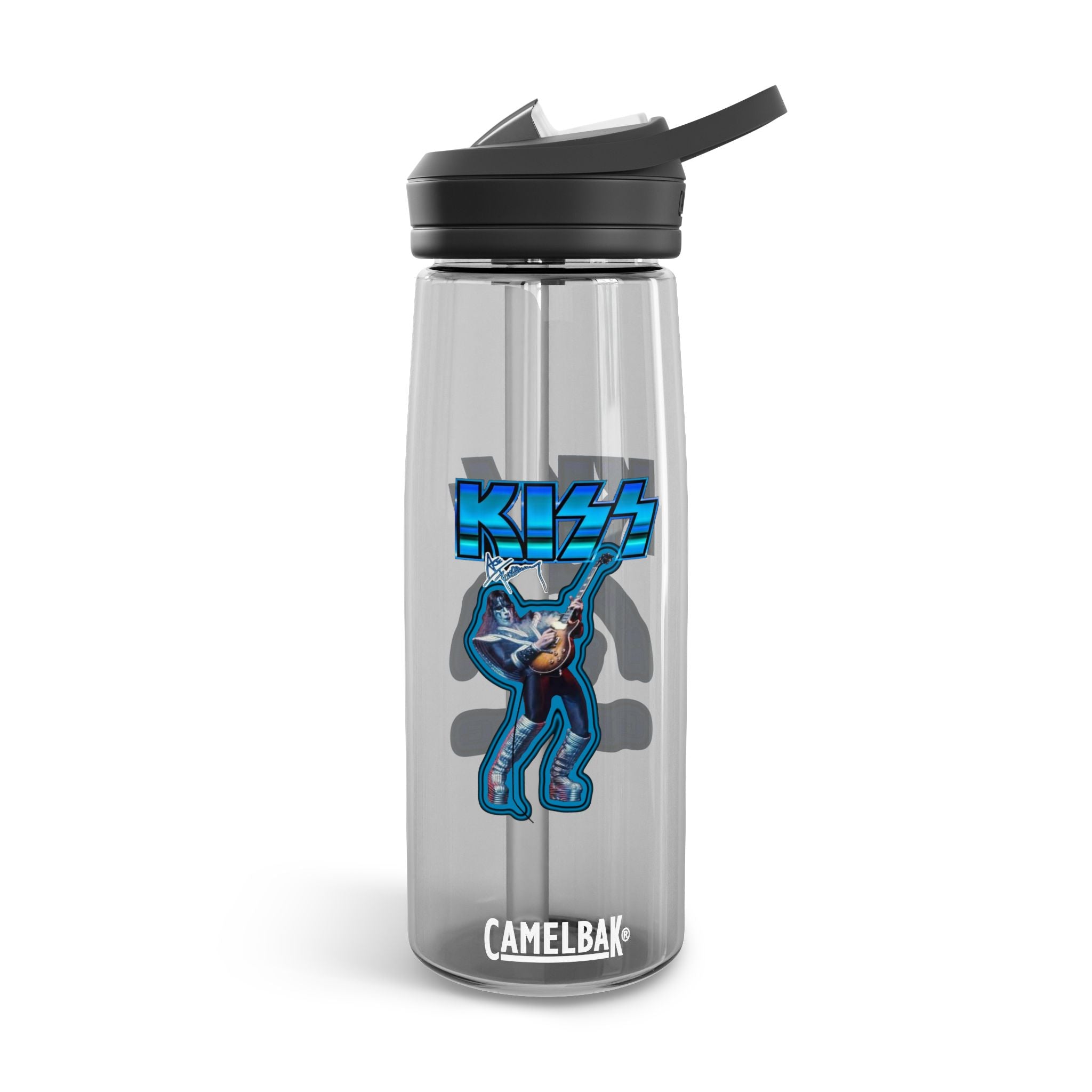Ace Frehley NY Grove F&B / CamelBak Water Bottle 20/25oz