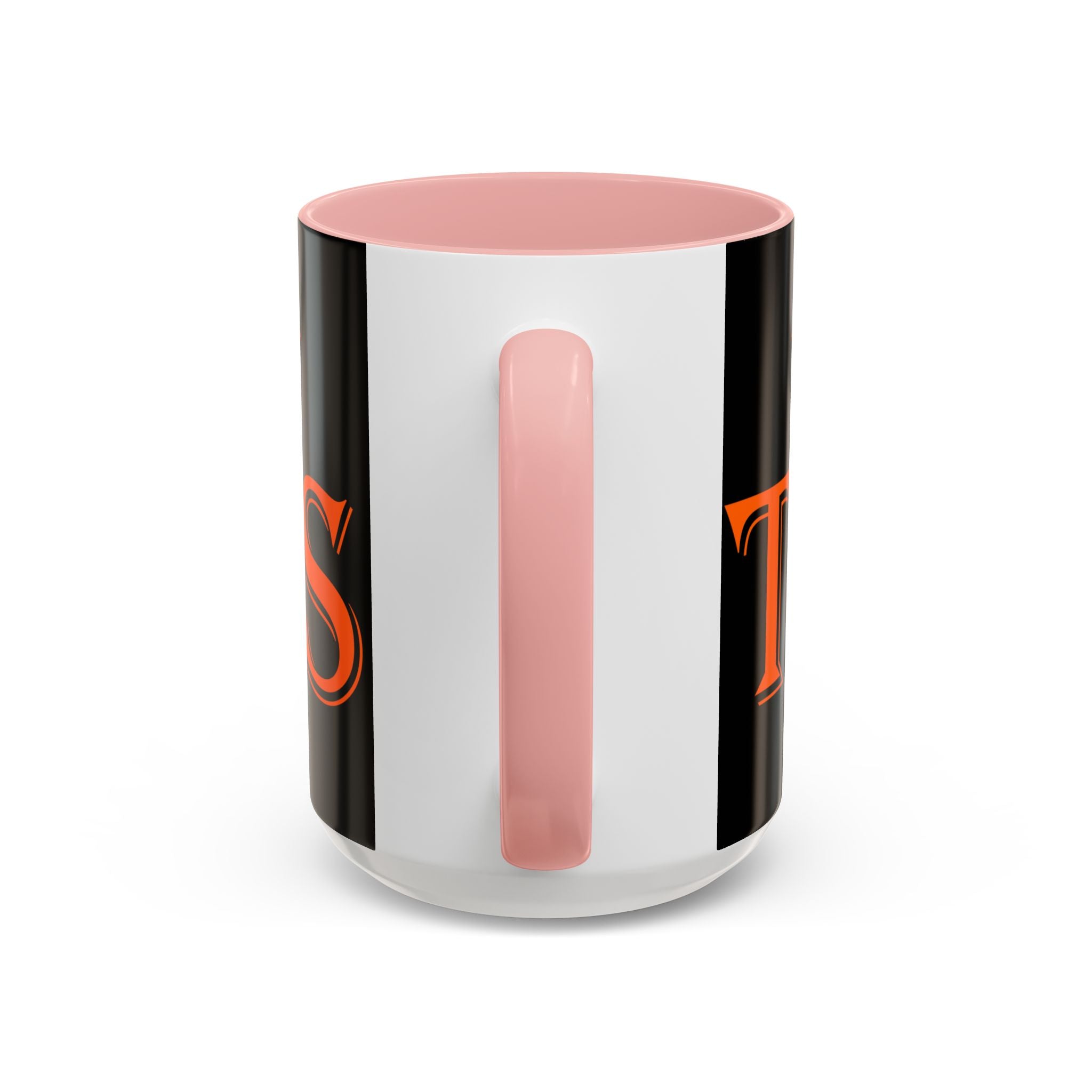 Texas Longhorns 2 / Accent Coffee Mug 11/15 oz