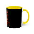 Shuh Duh Fuh Cup / Accent Coffee Mug 11/15oz
