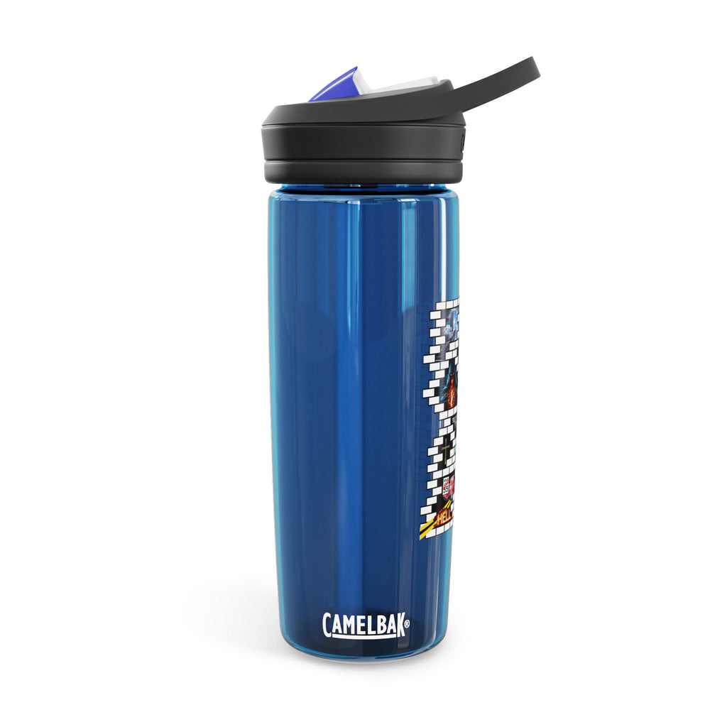 Collection Of Rock / CamelBack Water Bottle 20/25oz