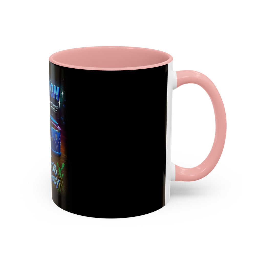 Raymond's Paint & Body 1 / Accent Coffee Mug 20/25oz