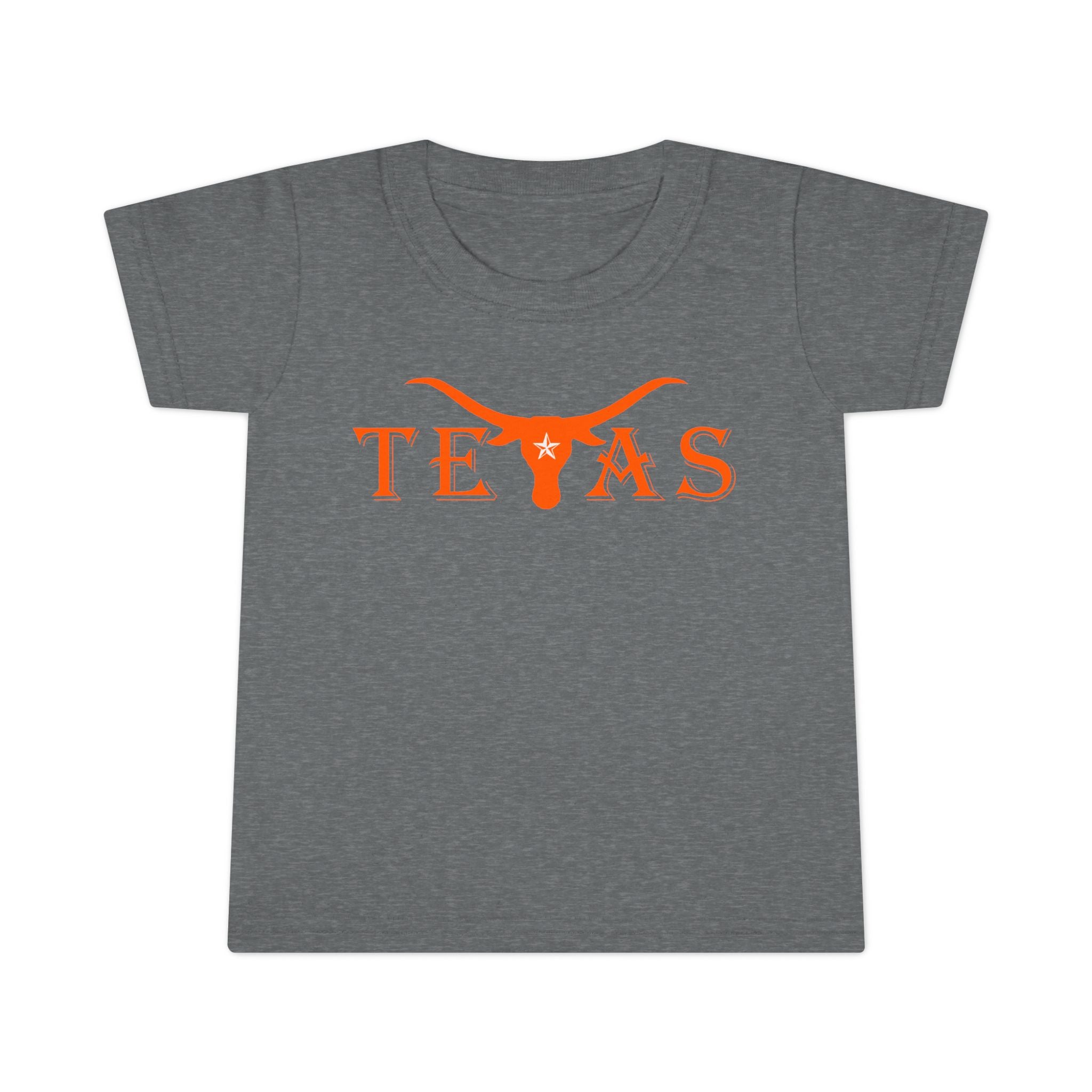 Texas Longhorns 2 / Toddler