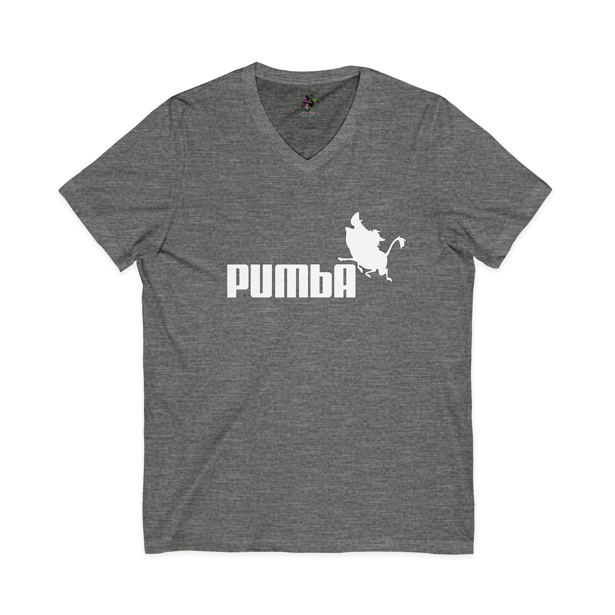 Pumba / V-Neck Tee