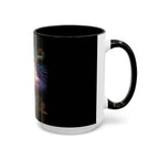 Statue of Liberty 250th / Accent Coffee Mug 11/15oz
