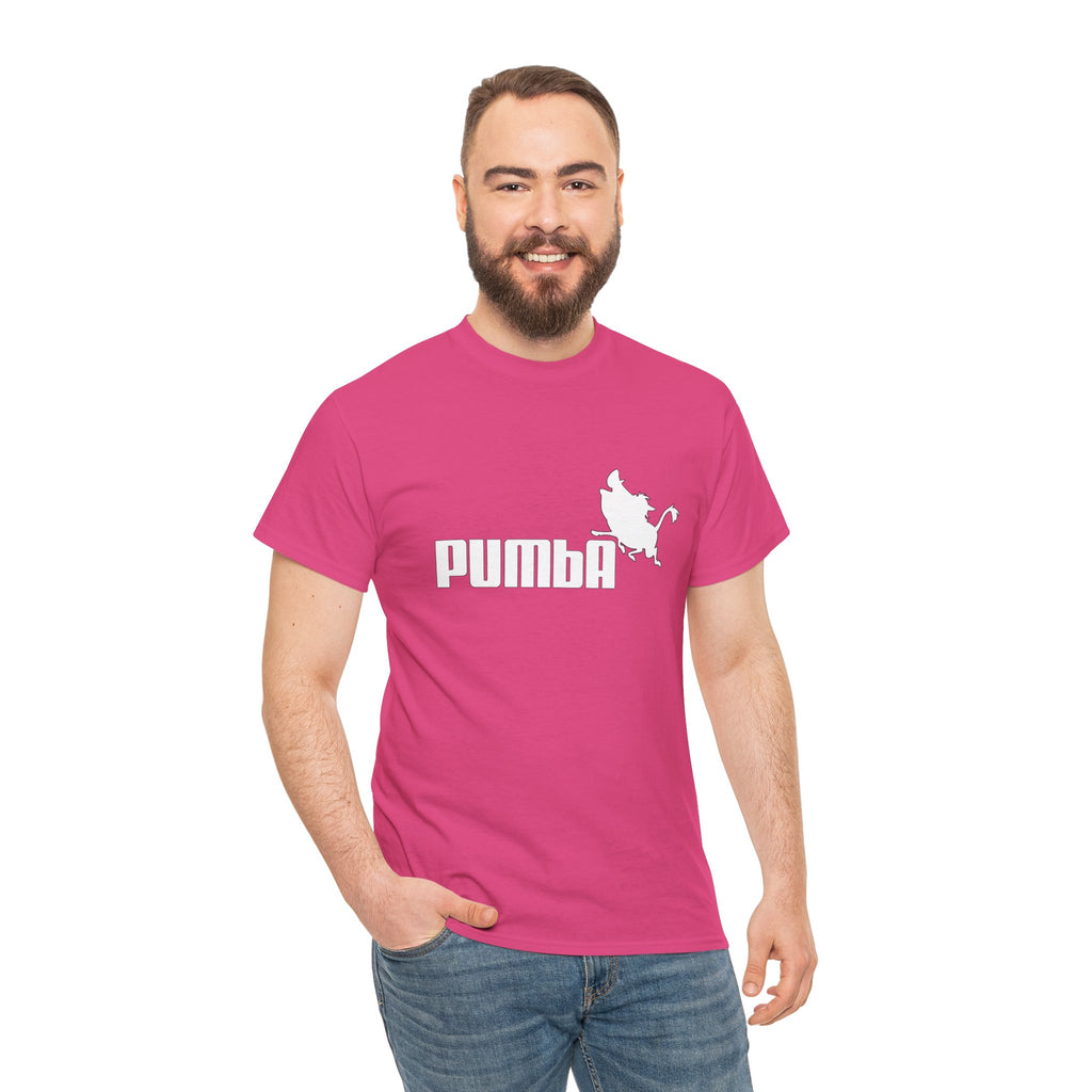Pumba