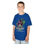 Witch Craft Designs / Youth