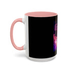 Life Being A Color / Accent Coffee Mug 11/15oz