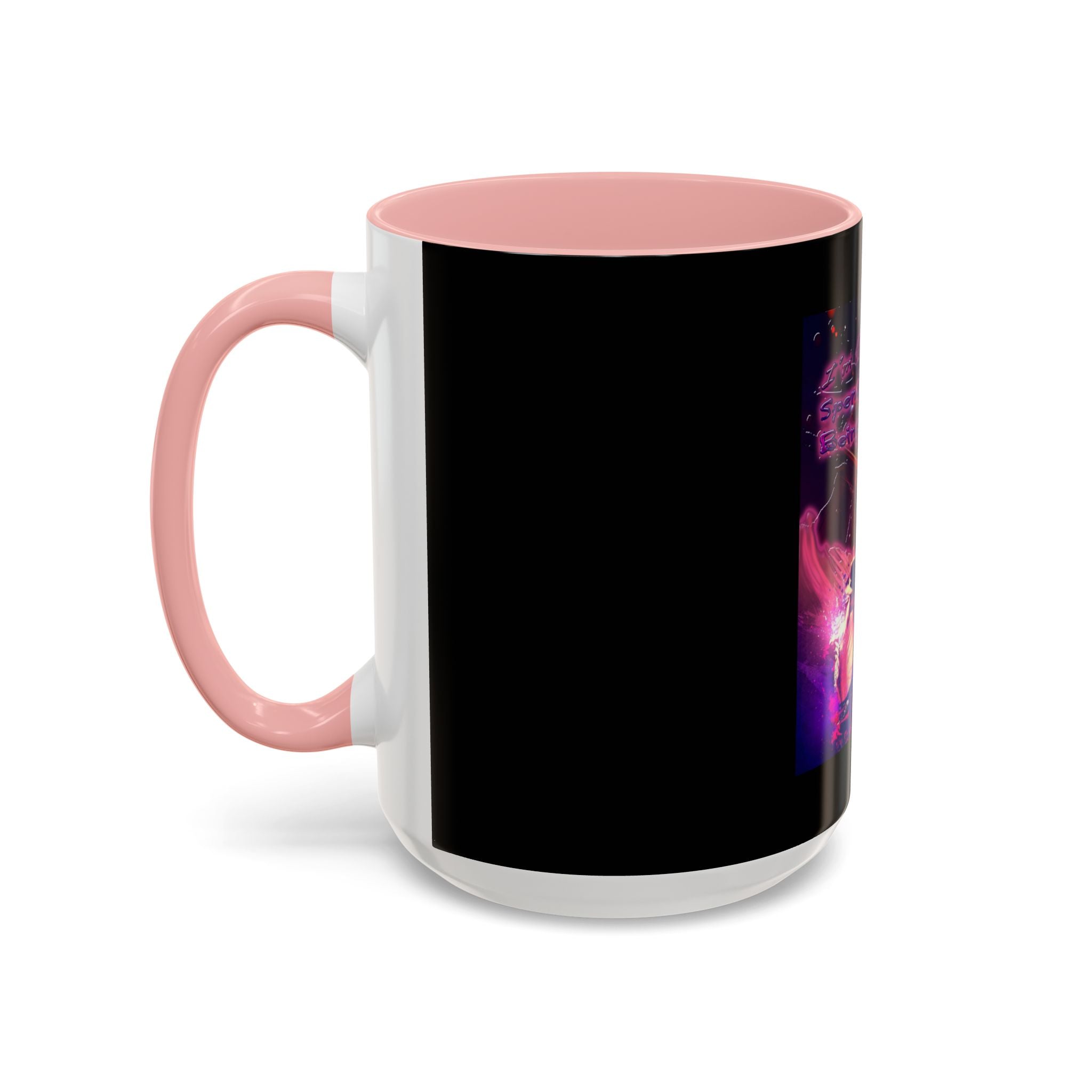Life Being A Color / Accent Coffee Mug 11/15oz