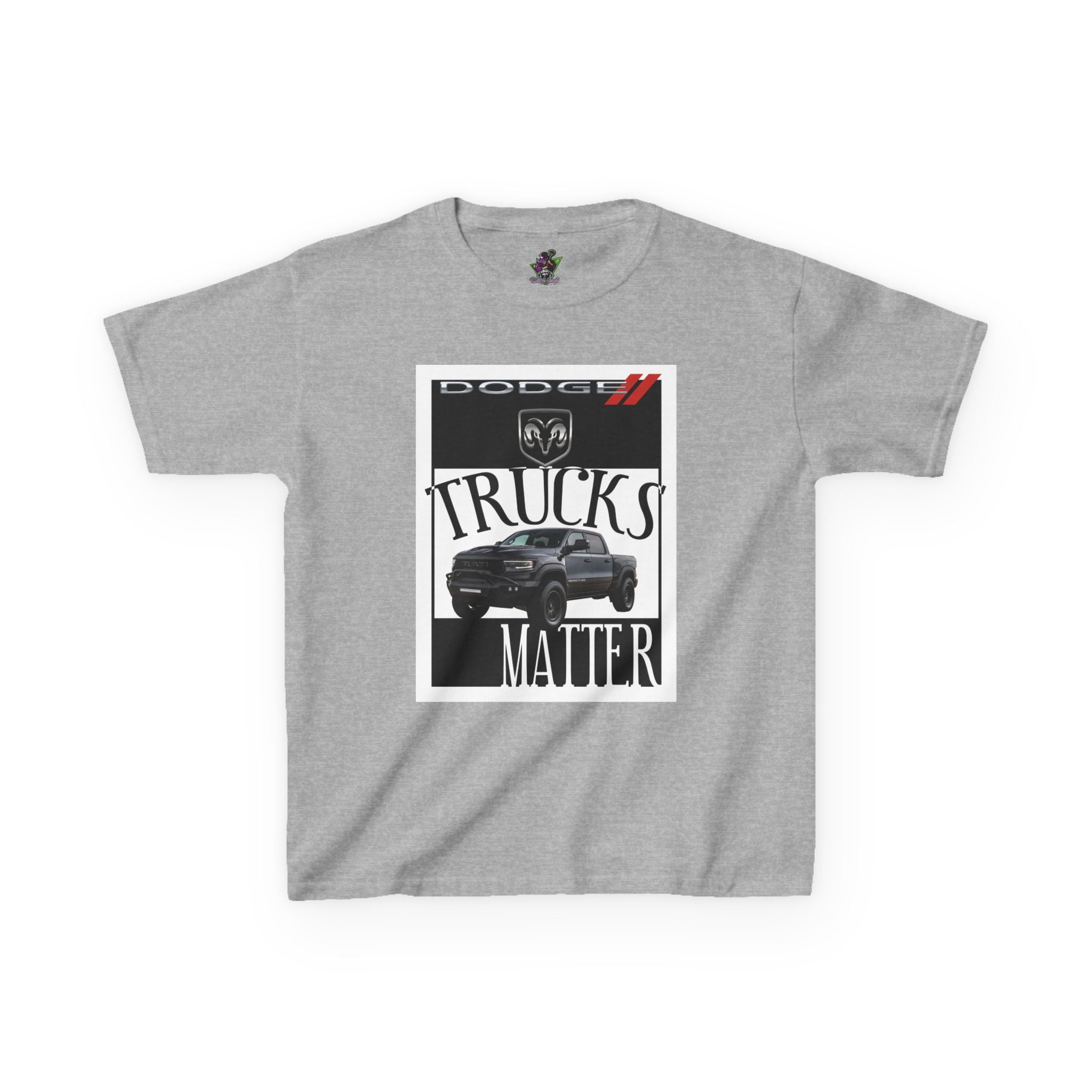 Dodge Truck Matter / Youth
