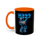 Ace Frehley NY Grove F&B / Accent Coffee Mug 11/15oz